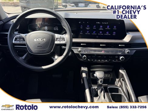 Used 2024 Kia Telluride S AWD/4WD image 15