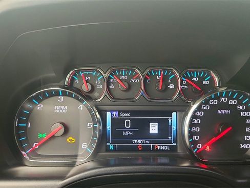 Used 2018 GMC Sierra 1500 SLT image 18