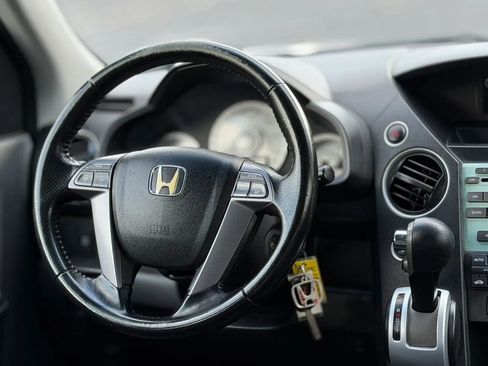 Used 2010 Honda Pilot EX-L image 21