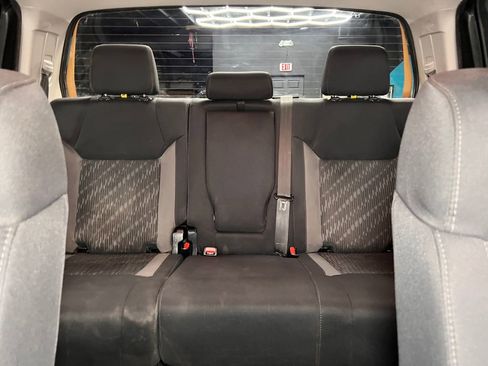 Used 2020 Toyota Tundra SR5 w/ TRD Off-Road Package image 21
