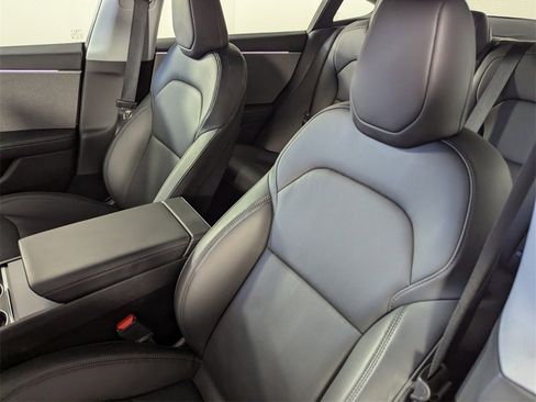 Used 2024 Tesla Model 3 Long Range image 12