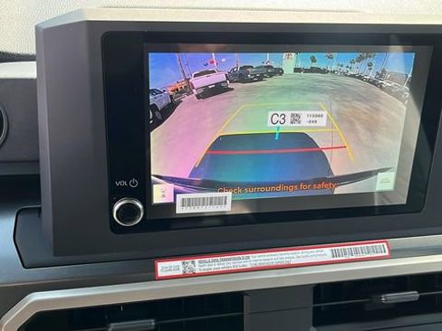 New 2026 Toyota Tacoma SR5 AWD/4WD image 12