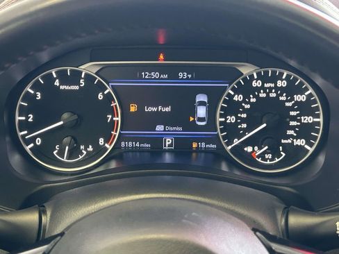 Used 2020 Nissan Altima 2.5 SR w/ Premium Package FWD image 26