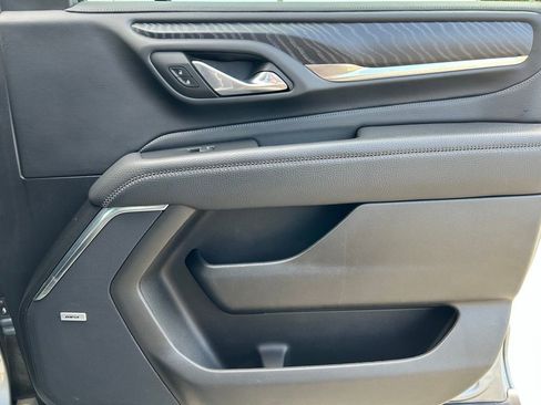 Used 2023 GMC Yukon Denali w/ Denali Reserve Package AWD/4WD image 30