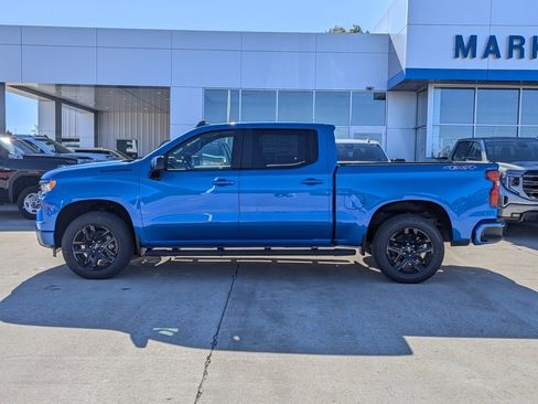 New 2026 Chevrolet Silverado 1500 RST w/ Convenience Package II image 9