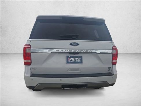 Used 2021 Ford Expedition XLT image 6