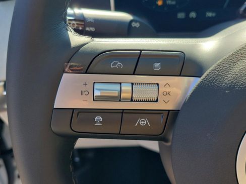 New 2026 Hyundai Tucson SEL image 24