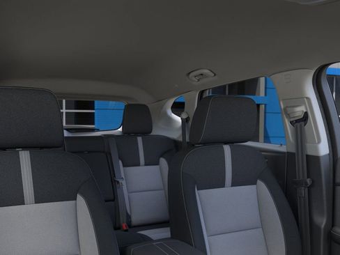 New 2025 Chevrolet Blazer LT w/ Convenience Package image 48