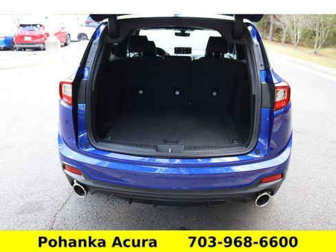 Certified 2025 Acura RDX A-Spec image 32