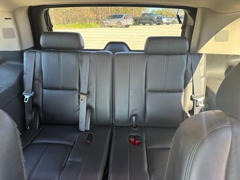 Used 2009 GMC Yukon SLT w/ Preferred Package AWD/4WD image 31