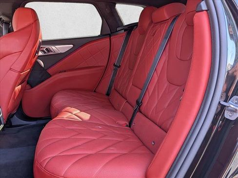 Used 2026 BMW XM Label Red AWD/4WD image 17