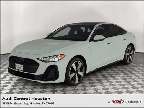 New 2026 Audi A5 2.0T Premium Plus AWD/4WD image 1