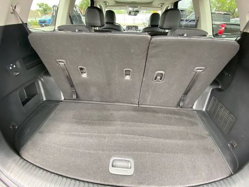 Used 2021 Kia Telluride S FWD image 17