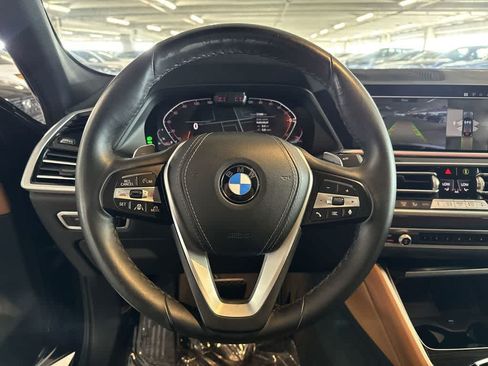 Used 2023 BMW X6 xDrive40i AWD/4WD image 14