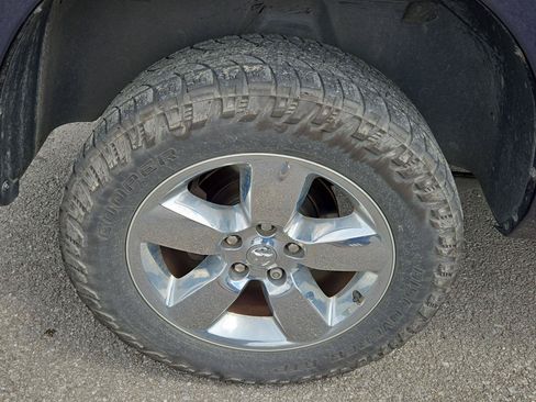 Used 2016 RAM 1500 Big Horn AWD/4WD image 10