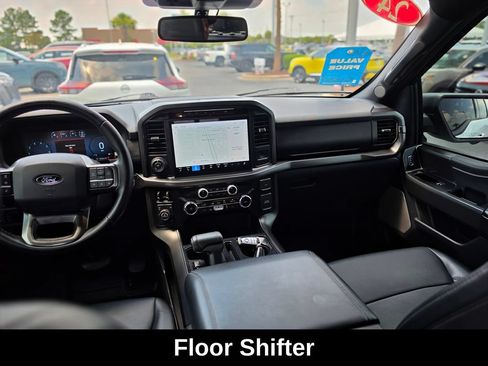 Used 2024 Ford F150 XLT w/ Equipment Group 303A High AWD/4WD image 30