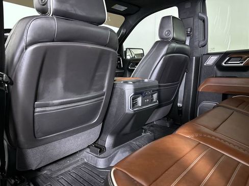 Used 2025 GMC Sierra 1500 Denali Ultimate AWD/4WD image 22