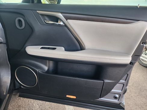 Used 2020 Lexus RX 450h AWD w/ Premium Package image 69