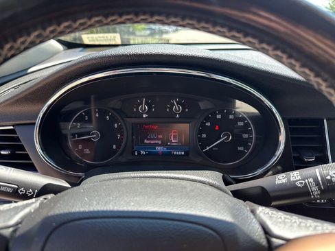 Used 2019 Buick Encore Preferred FWD image 19