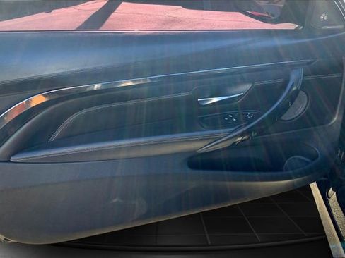 Used 2015 BMW M4 Coupe image 23
