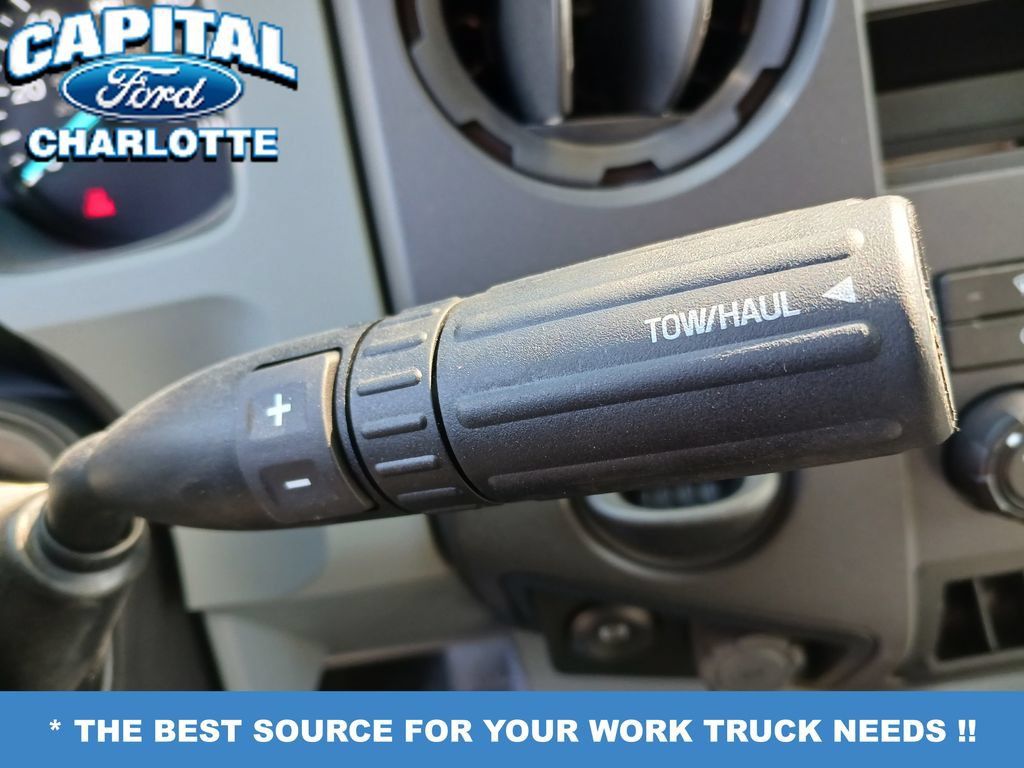 New 2027 Ford F750 2WD Regular Cab Super Duty image 29