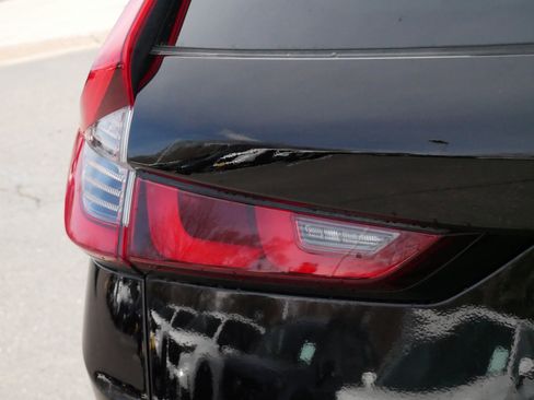 Used 2026 Honda CR-V TrailSport image 17