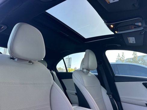 Certified 2024 Mercedes-Benz C 300 Sedan image 18