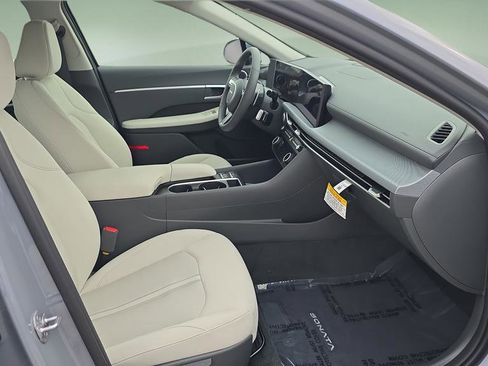 New 2026 Hyundai Sonata SEL AWD/4WD image 13