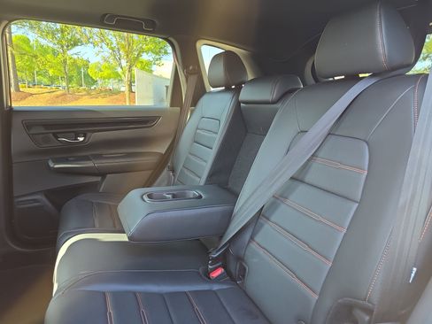 Used 2024 Honda CR-V Sport-L image 15