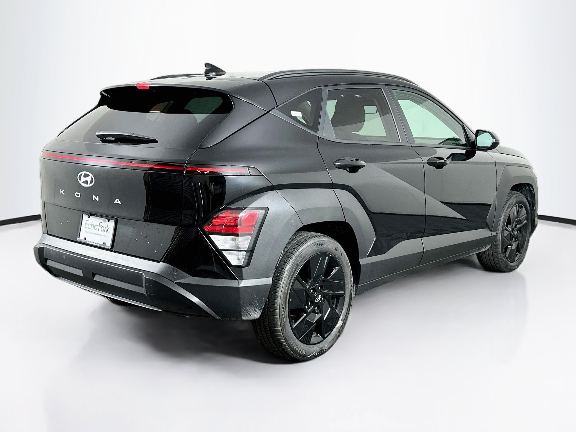 Used 2026 Hyundai Kona SEL Sport FWD image 9