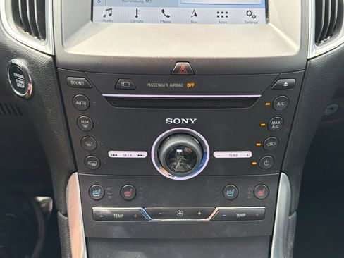 Used 2016 Ford Edge Sport w/ Equipment Group 401A AWD/4WD image 28