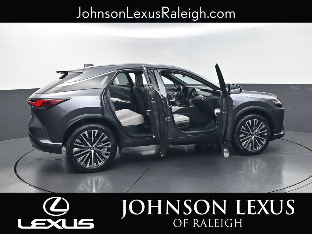 New 2026 Lexus RX 350 Premium Plus w/ Accessory Package (K3) FWD image 32