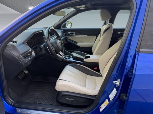 Used 2023 Acura Integra A-Spec FWD image 5