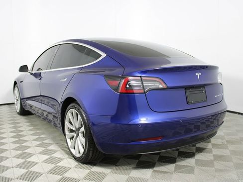 Used 2020 Tesla Model 3 Long Range AWD/4WD image 30