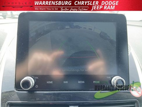 Used 2025 Mitsubishi Eclipse Cross SE image 24