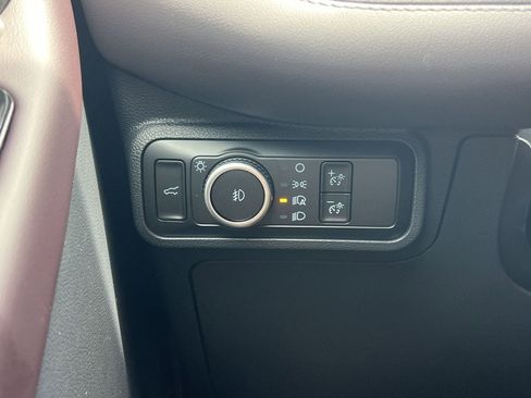 New 2026 Ford Explorer Platinum RWD image 12