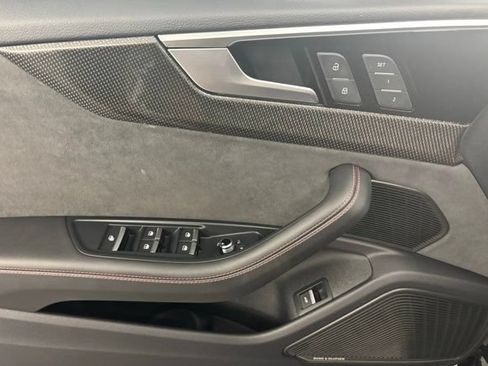 Used 2024 Audi S5 Premium Plus AWD/4WD image 19