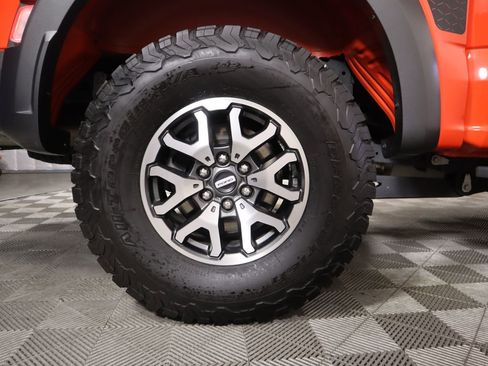 Used 2023 Ford F150 Raptor image 34
