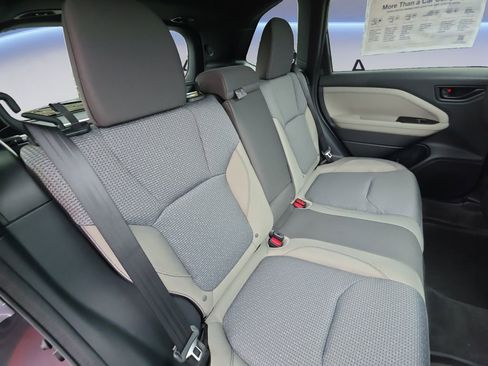 New 2026 Subaru Forester Premium AWD/4WD image 18