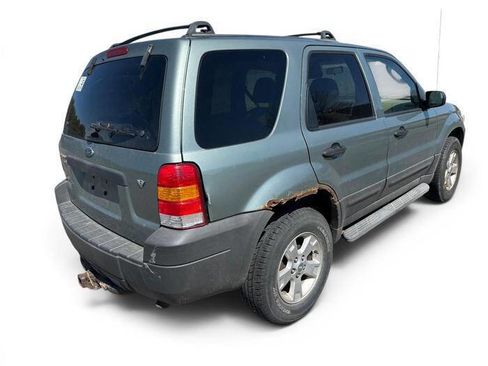 Used 2006 Ford Escape XLT image 5