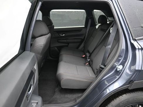 New 2026 Honda CR-V Sport image 7