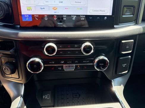 New 2026 Ford F150 XLT w/ Equipment Group 302A MID AWD/4WD image 24