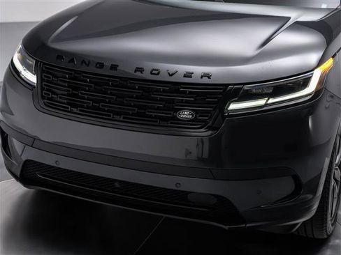 New 2025 Land Rover Range Rover Velar S image 9