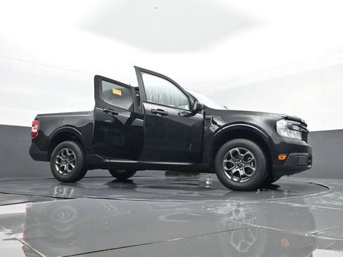 Used 2024 Ford Maverick XLT w/ Equipment Group 300A Standard AWD/4WD image 30