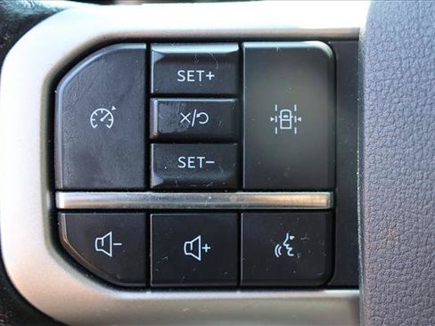 Used 2022 Ford Expedition Max XLT AWD/4WD image 14