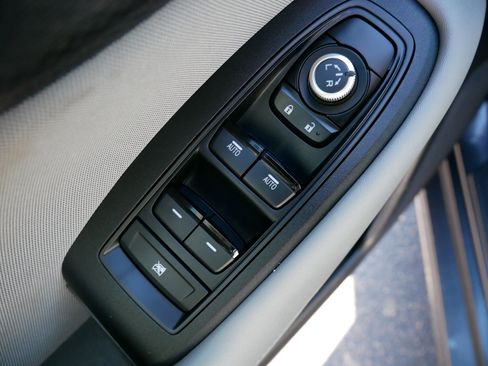 Certified 2025 Subaru Legacy Premium image 19