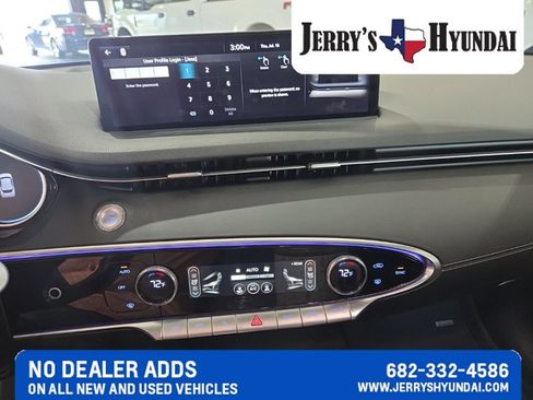 Certified 2024 Genesis Electrified GV70 AWD/4WD image 13