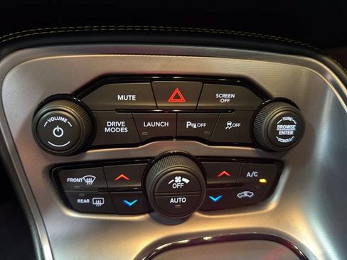 Used 2023 Dodge Challenger R/T Scat Pack RWD image 3