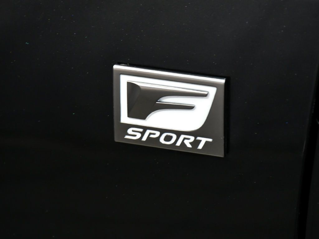 Used 2025 Lexus IS 350 F Sport w/ Navigation Package AWD/4WD image 83