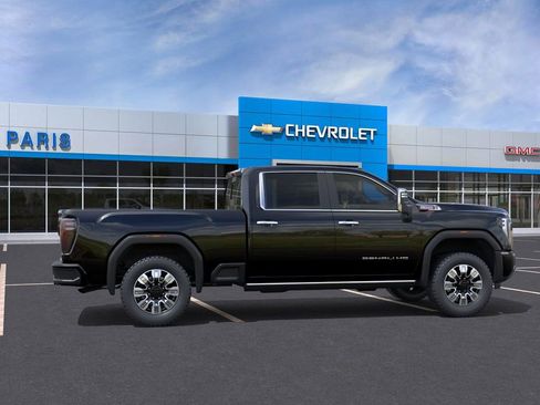 New 2026 GMC Sierra 2500 Denali w/ Denali Reserve Package image 5